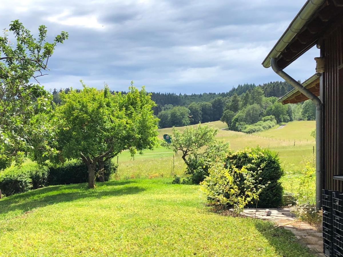 Waldhaus-Vulkaneifel Кельберг Экстерьер фото